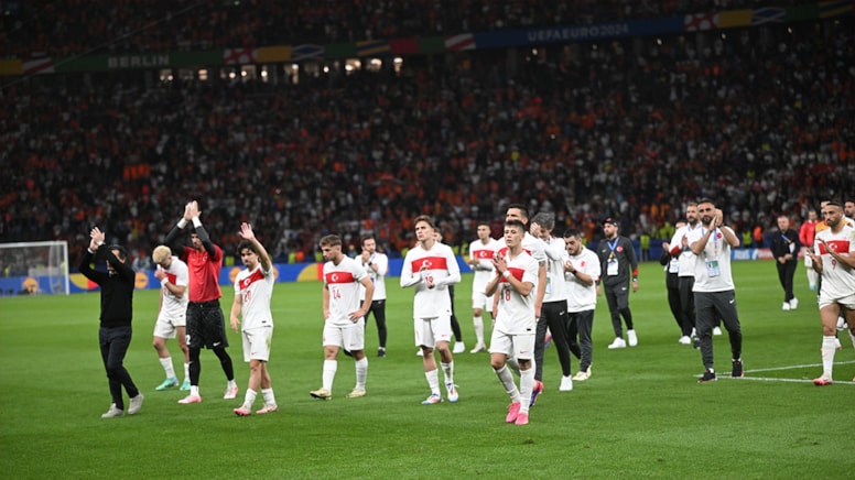 UEFA Uluslar Ligi’nde 2024-2025 sezonu heyecanı başlıyor.