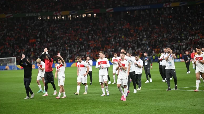 UEFA Uluslar Ligi’nde 2024-2025 sezonu heyecanı başlıyor.