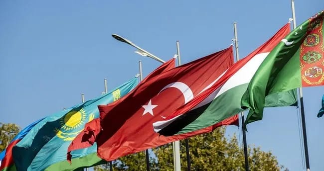 Türk dünyasının ortak alfabesi kabul edildi