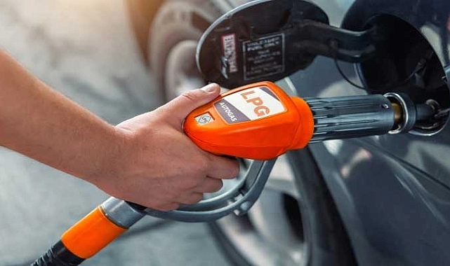 Otogaza Büyük Zam Geliyor