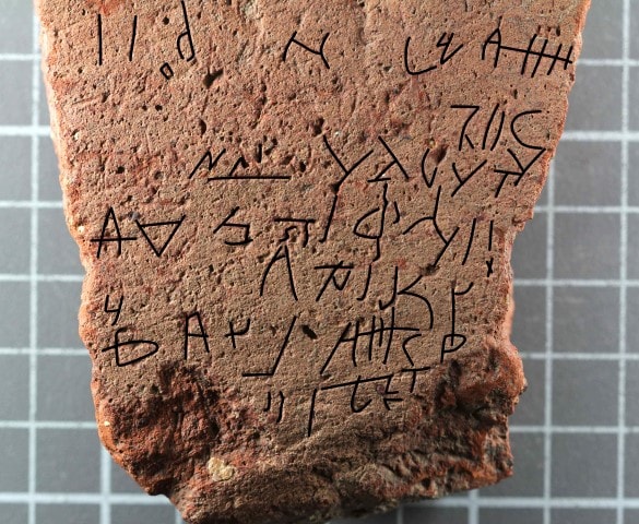 Silifke Kalesi’nin gizemi artıyor: Tılsımlı tablet bulundu