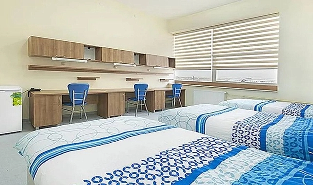 Özel Yurt Fiyatları Kiralarla Yarışıyor