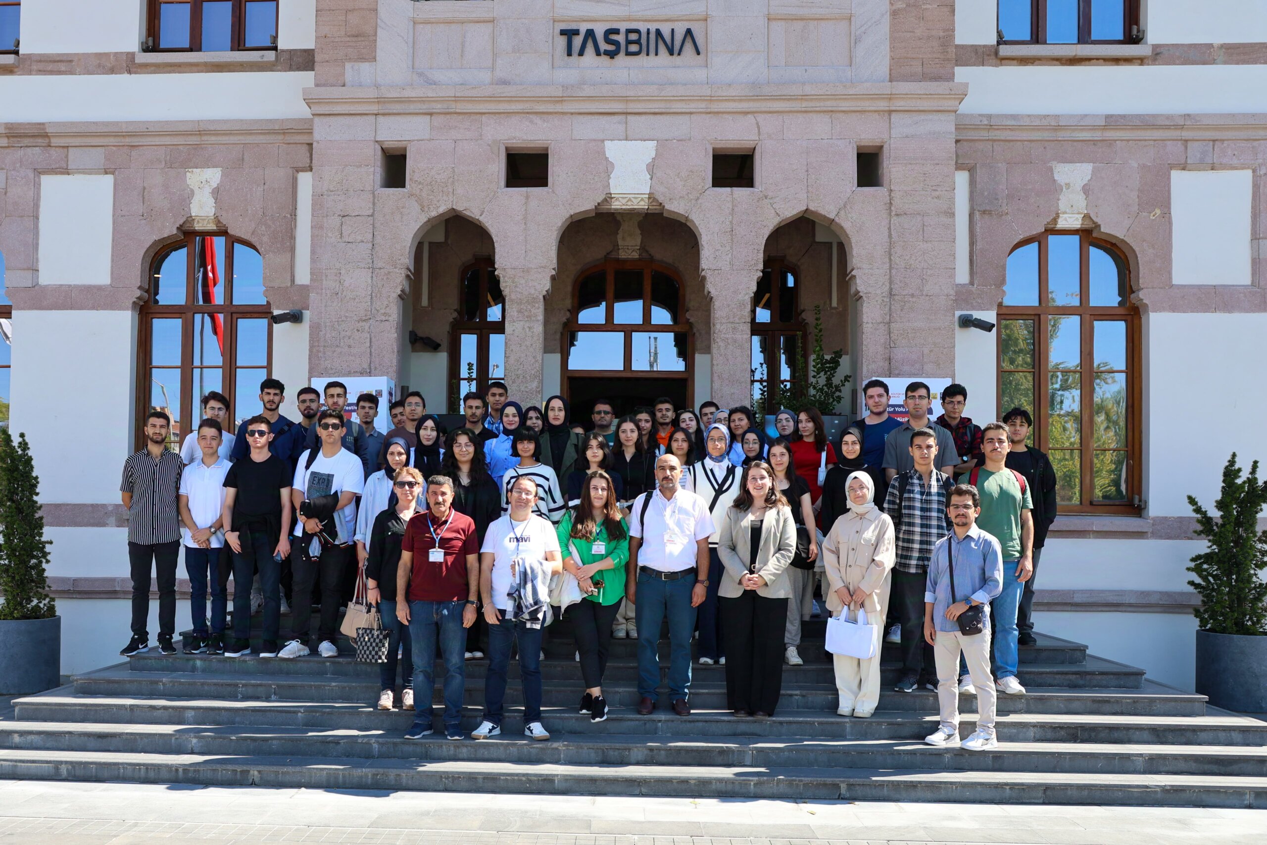 Başkan Altay, Öğrencileri Ve Tüm Konyalıları “Medine Müdâfii Fahreddin Paşa Hatıralar Sergisi’’ni Görmeye Davet Etti