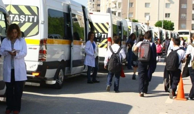 Samsun’da Servislere Sıfır Tolerans