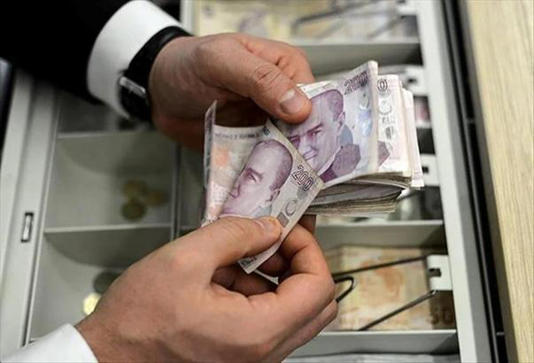 SGK toplu para iadesine başladı! SSK, Bağkur, Emekli Sandığı alıyor