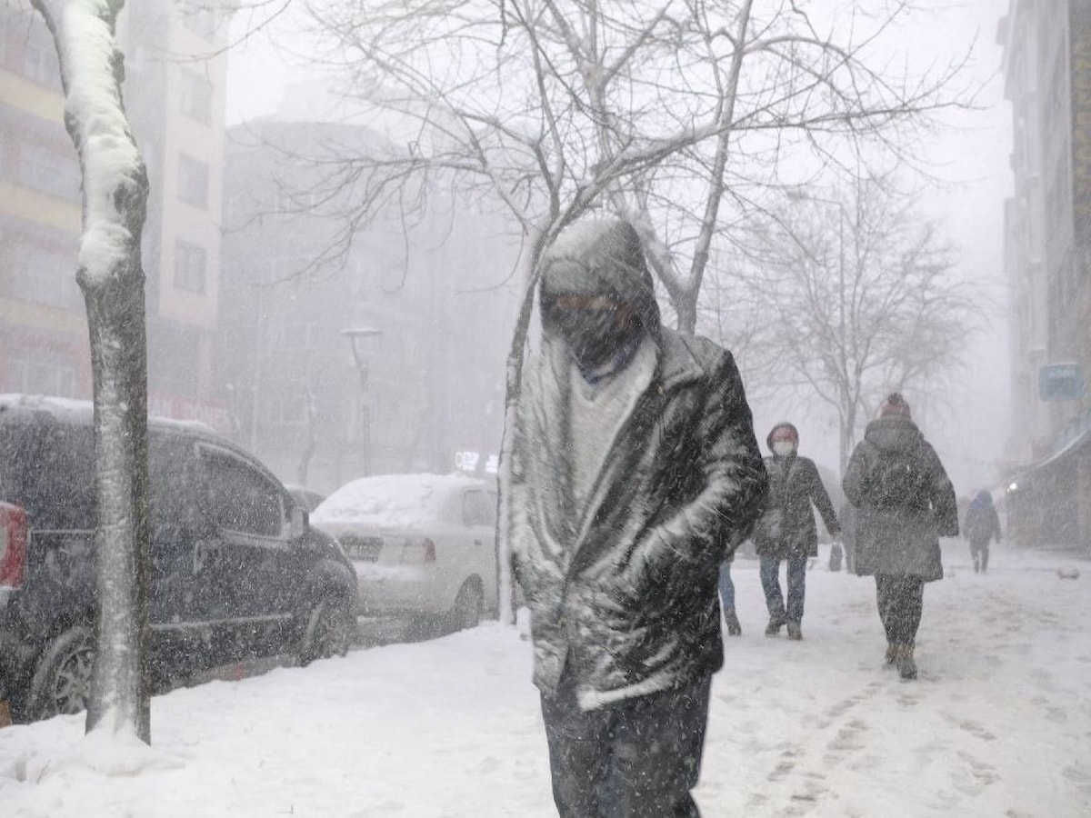 Bu yıl sert mi, sakin mi geçecek?..Kışın habercisi olan 7 belirti