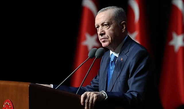 Cumhurbaşkanı Erdoğan: “İmam Hatip Nesli Türkiye’nin Geleceğinde Kilit Rol Oynayacak”