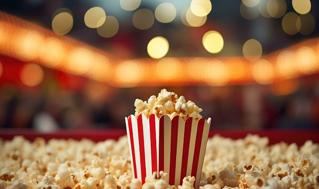 Bu Hafta 11 Yeni Film Vizyona Giriyor