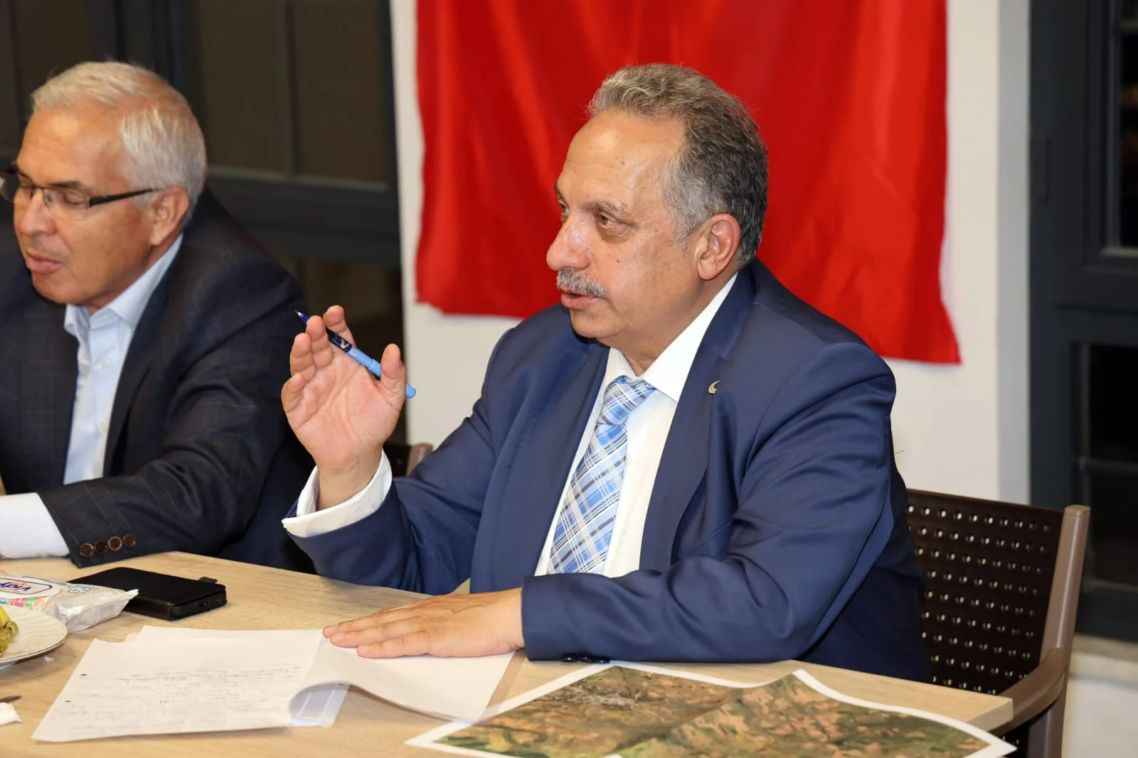 “Eksiklerimizi birlikte tamamlıyoruz”