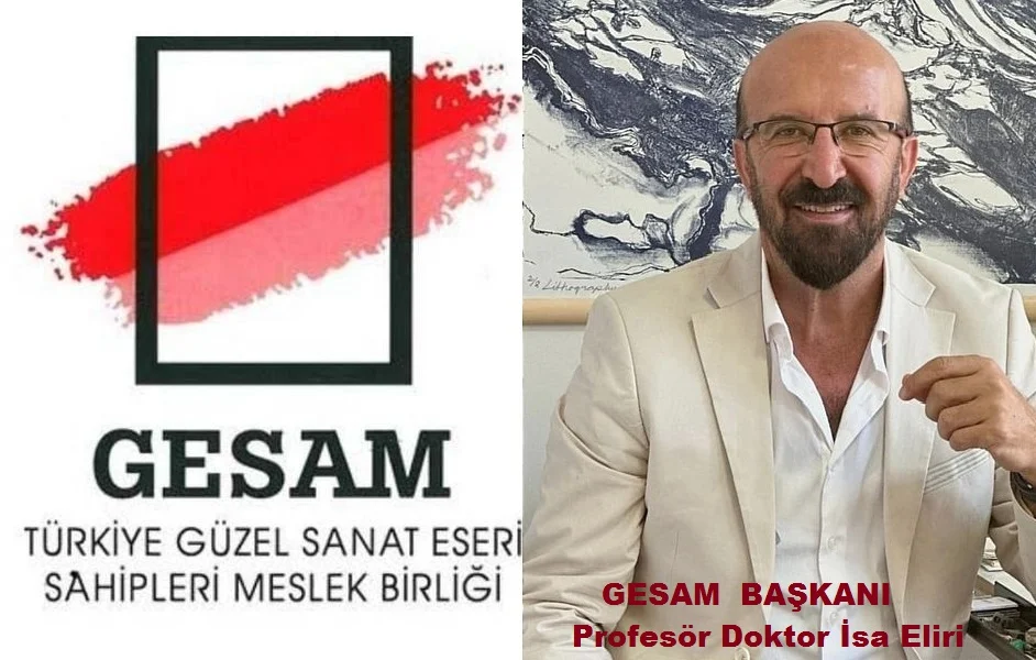 GESAM’da Görev Değişikliği