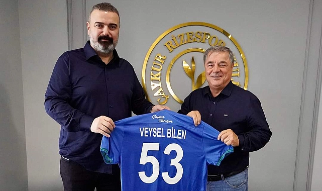 Rizespor’dan centilmenlik dersi!.. Misafir takım Samsunspor’a forma Jesti yaptılar