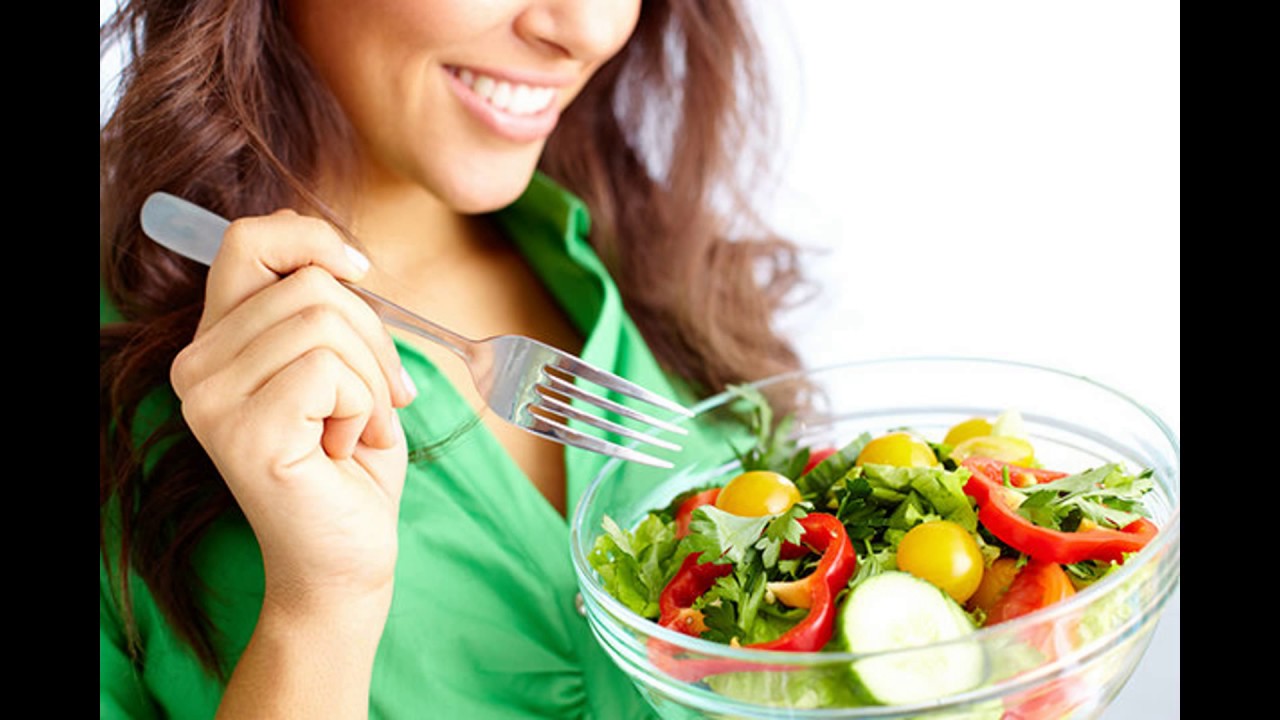 Beslenme ve diyet programları parmak izi gibidir!