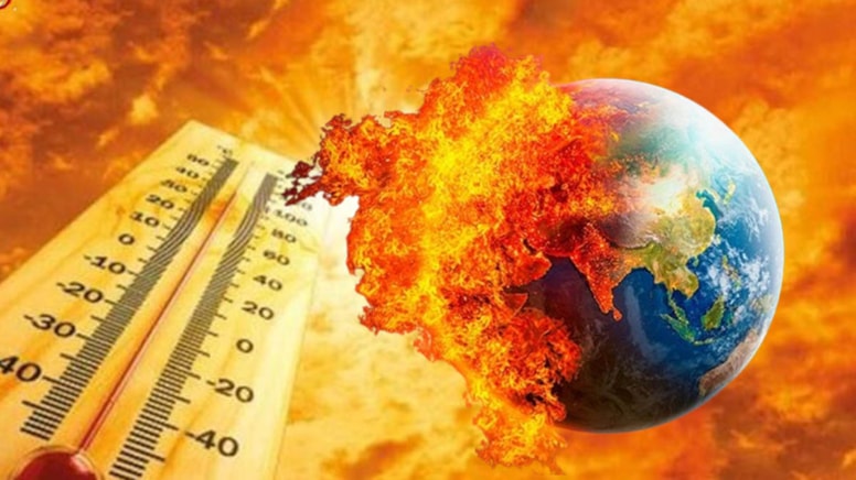 2023 yazının aşırı sıcak geçmesinin de nedeni o!..Dünya tarihindeki en büyük yok oluşun nedeni belli oldu: