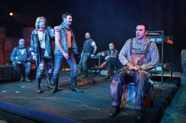 İstanbul Tiyatro Festivali başlıyor