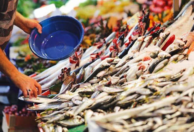 Balığın 10 faydası