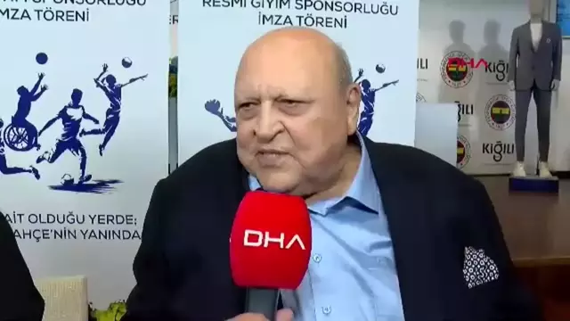 Kiğılı: 6-0’lık Galatasaray Maçını Unutamam