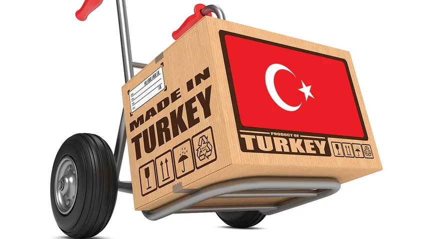 Türk ürünlerinin aranma sayısı dünyada 10 kat arttı