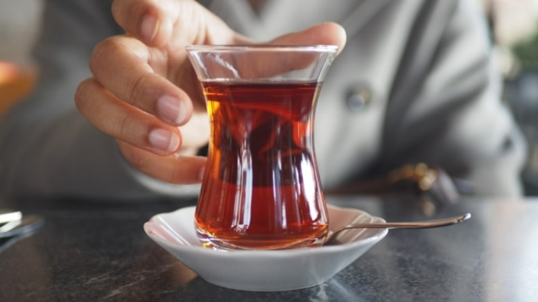 Çayın yanında sakın bu yiyecekleri tüketmeyin