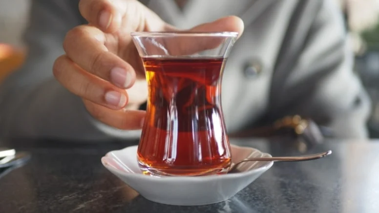 Çayın yanında sakın bu yiyecekleri tüketmeyin