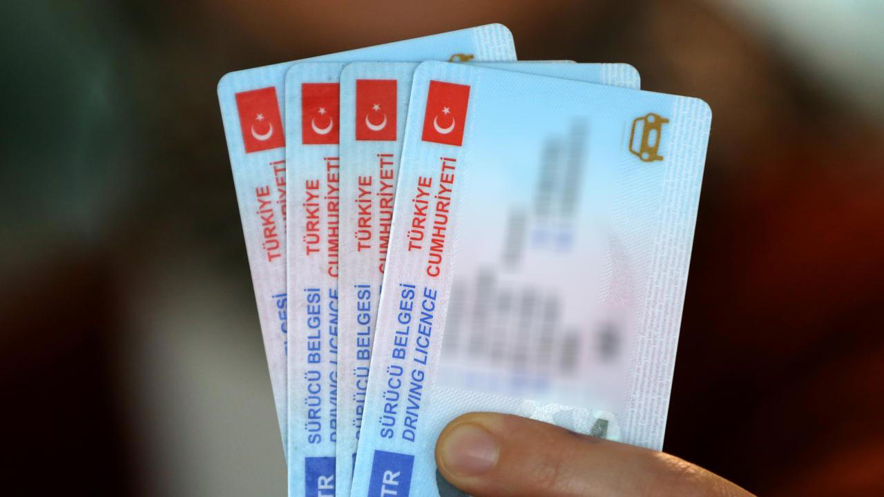 Ehliyetlerde yeni dönem! Cezası 12 bin 978 TL…