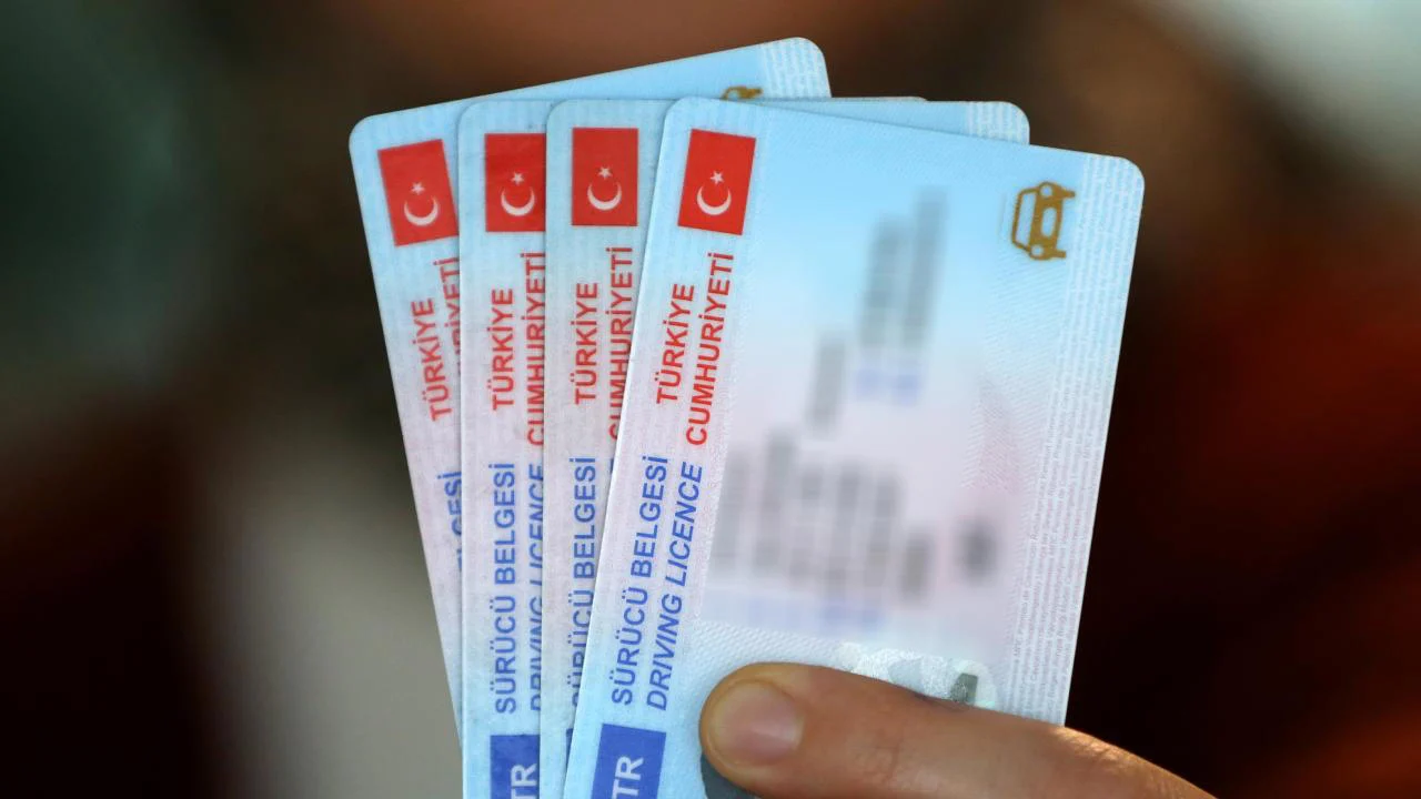 Ehliyetlerde yeni dönem! Cezası 12 bin 978 TL…