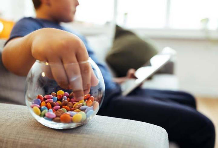 Obeziteye karşı 7 altın öneri! Kilo riskini en aza indirin