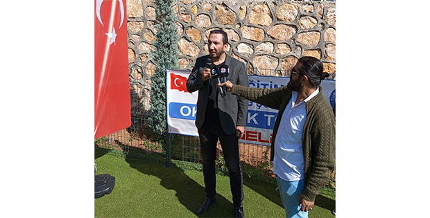 Eğitim Sadece Bireyleri Değil Milletleri De Yükseltir