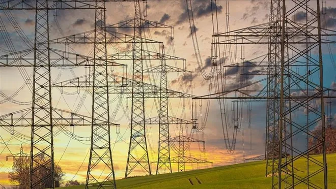 Türkiye’nin 22 Eylül elektrik üretim hacmi: 763 bin 980 megavatsaat