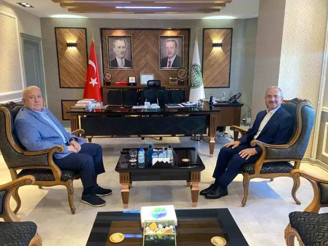 Çarşamba Ticaret Borsası, kahverengi kokarca zararlısıyla mücadelede çalışmalarını sürdürüyor