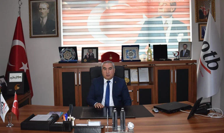 Türkiye’den AB tescilli ilk yer fıstığı