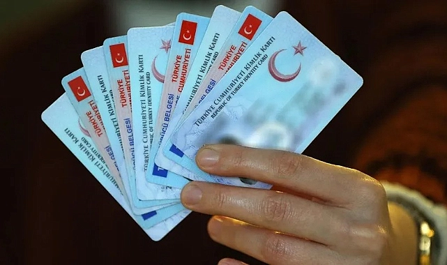 108 Milyon Kişinin Verileri Çalındı ​​İddiası…