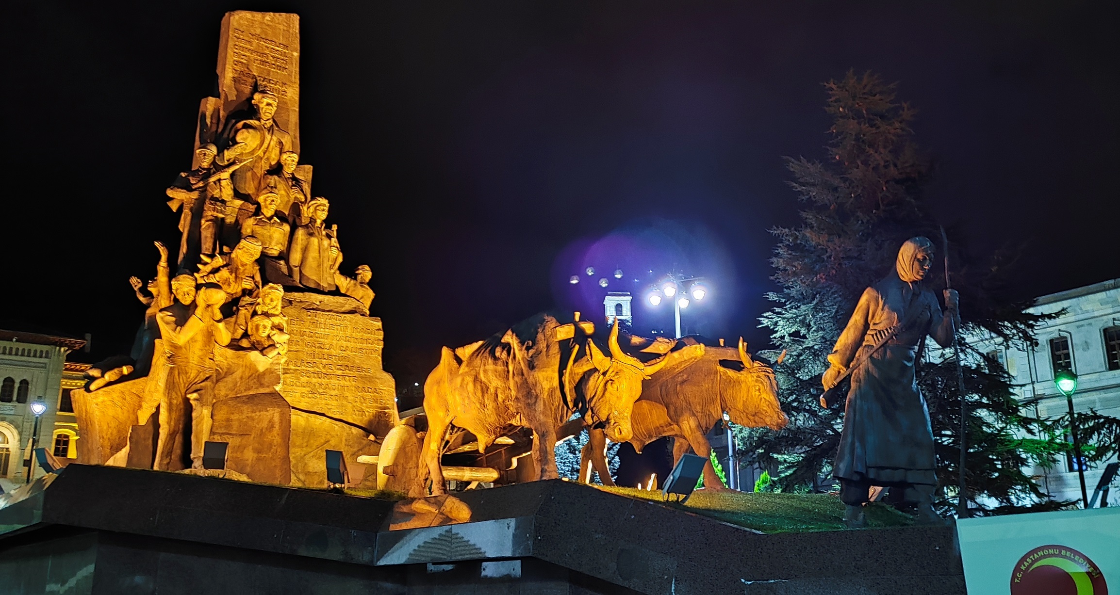 İstiklal Yolunda Kurtuluşa Giden Bir Destan