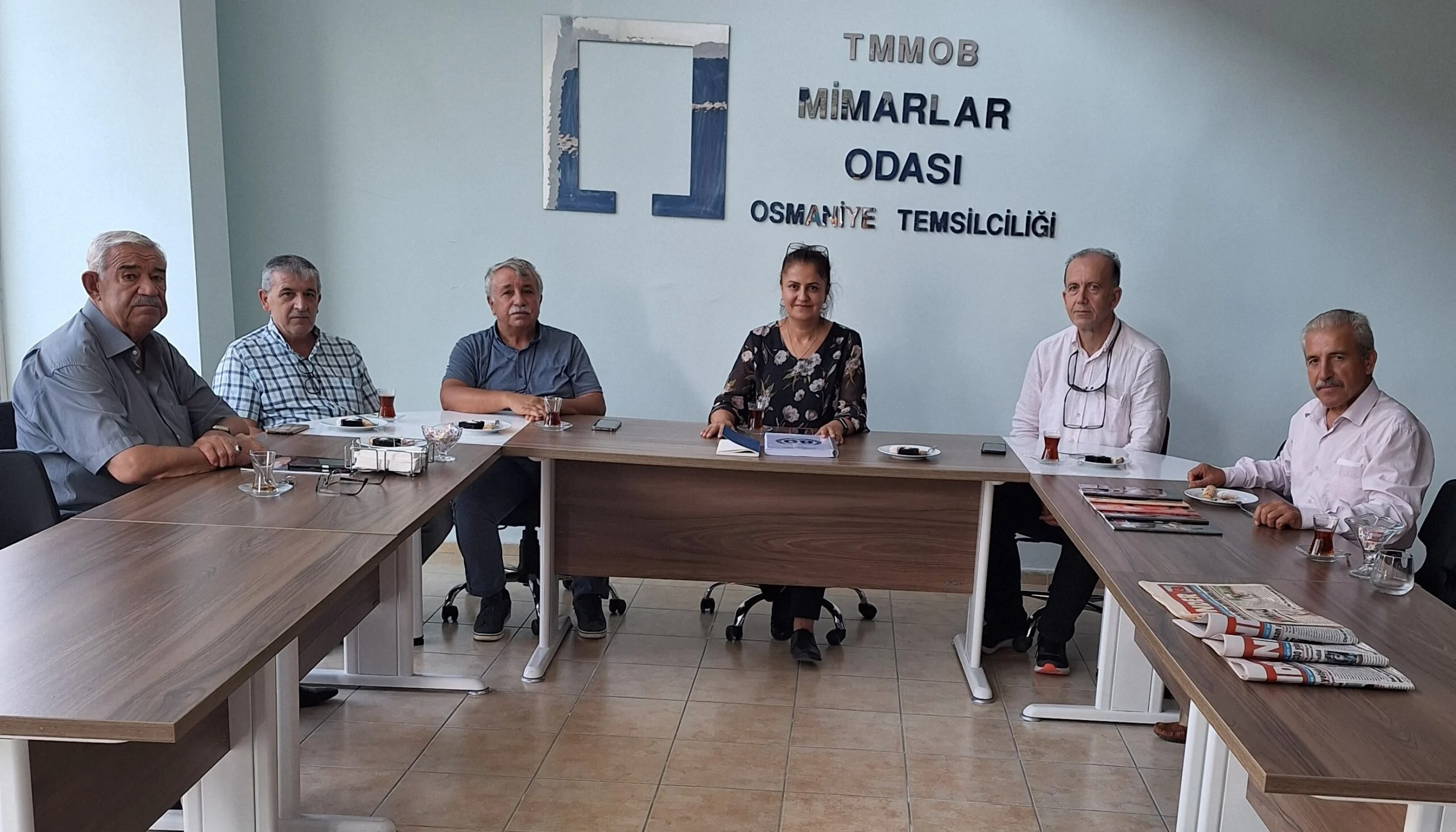 OSEV Osmaniye’nin Öncelikli Sorunlarını Gündeme Taşıyacak