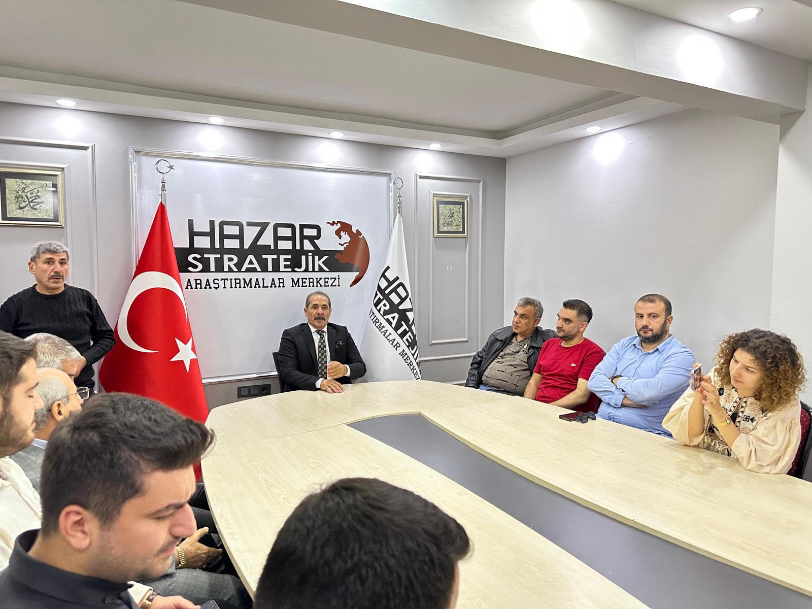 Eylem Planı Bulunmayan Bir Hedef, Ancak Bir Hayal Olur