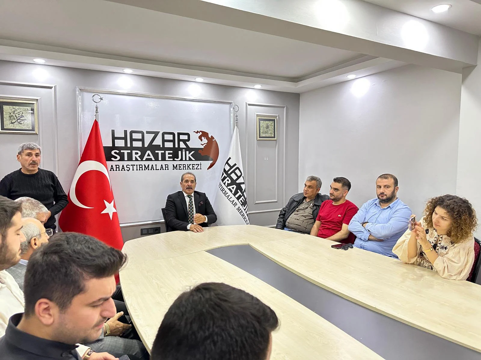 Eylem Planı Bulunmayan Bir Hedef, Ancak Bir Hayal Olur