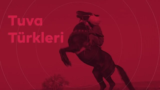 Tuva Türkleri