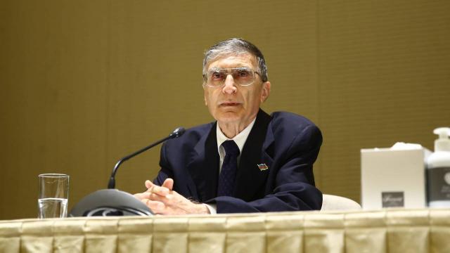 Aziz Sancar’ın “beyin kanseri” çalışması insanlarda denenecek