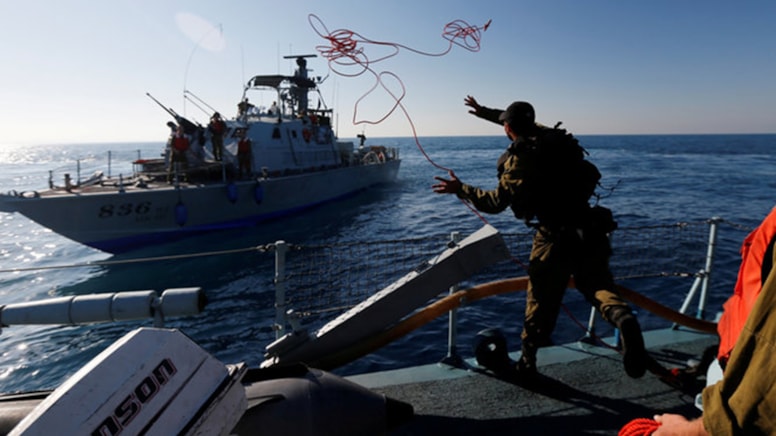 ‘Sahillerden uzak durun’ uyarısı ..Denizden saldırı başlıyor