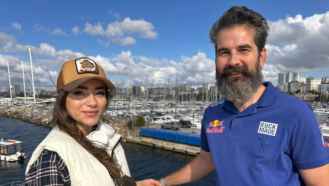 5. Uluslararası Yat Yarışları Cumhuriyet Kupası başlıyor