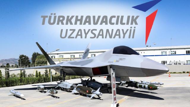 TUSAŞ’tan ‘kararlılık’ mesajı: Savunma sanayimize katkı sunmaya devam edeceğiz