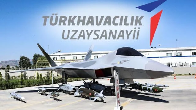 TUSAŞ’tan ‘kararlılık’ mesajı: Savunma sanayimize katkı sunmaya devam edeceğiz