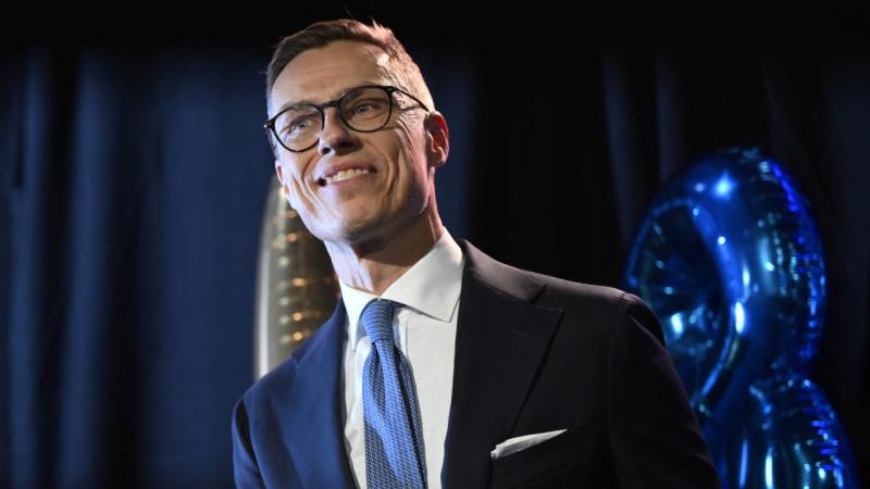 Finlandiya Cumhurbaşkanı Stubb Türkiye’ye geliyor