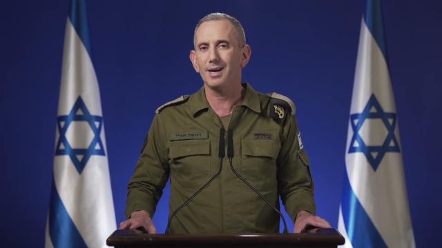 İşgalci İsrail ordusu: Bu gece Orta Doğu’da güçlü saldırı düzenleyeceğiz