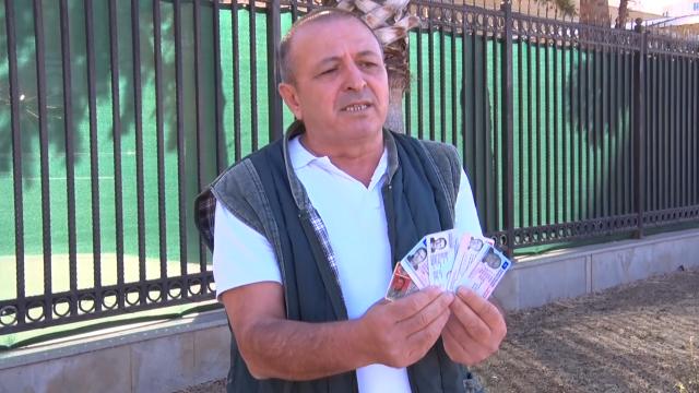 Beş isimle yaşayan vatandaş, “kendini bulmak için” dava açtı