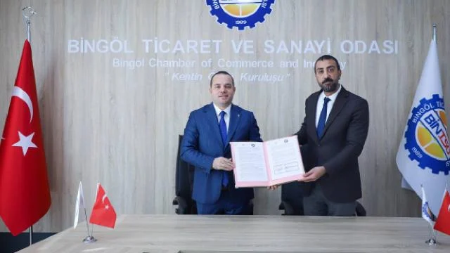 Bingöl Ğezık kaymağı için coğrafi işaret başvurusunda bulunulacak