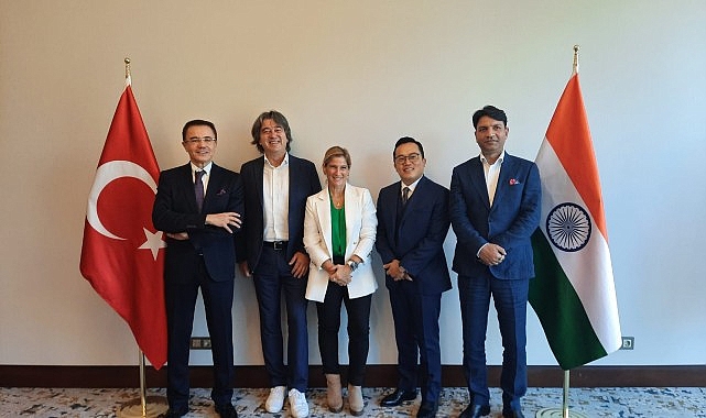 Uluslararası Ayurveda Festivali