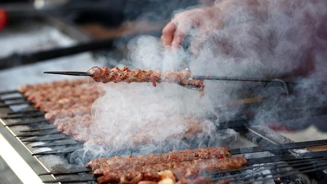 Adana Lezzet Festivali’nde hedef 1,5 milyon ziyaretçi