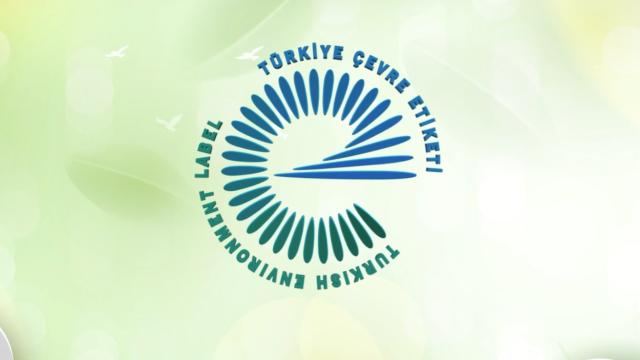‘Türkiye Çevre Etiketi’ ile çevre duyarlılığı tescilleniyor