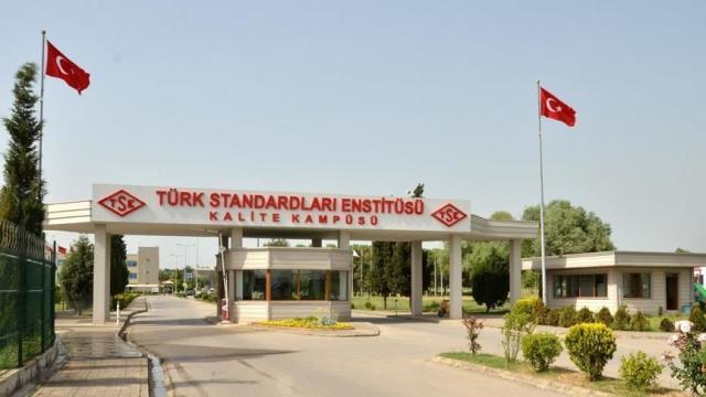 TSE yeni dönemde yapay zeka ve elektrikli araçlara odaklanacak