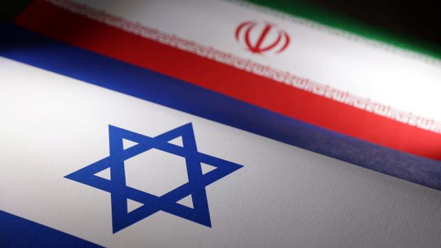 İsrailli Bakan: İran’a saldırı ‘ön hazırlık’ niteliğinde